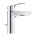 Змішувач для раковини M-розміру Grohe Eurosmart New (23322003) - Фото 1